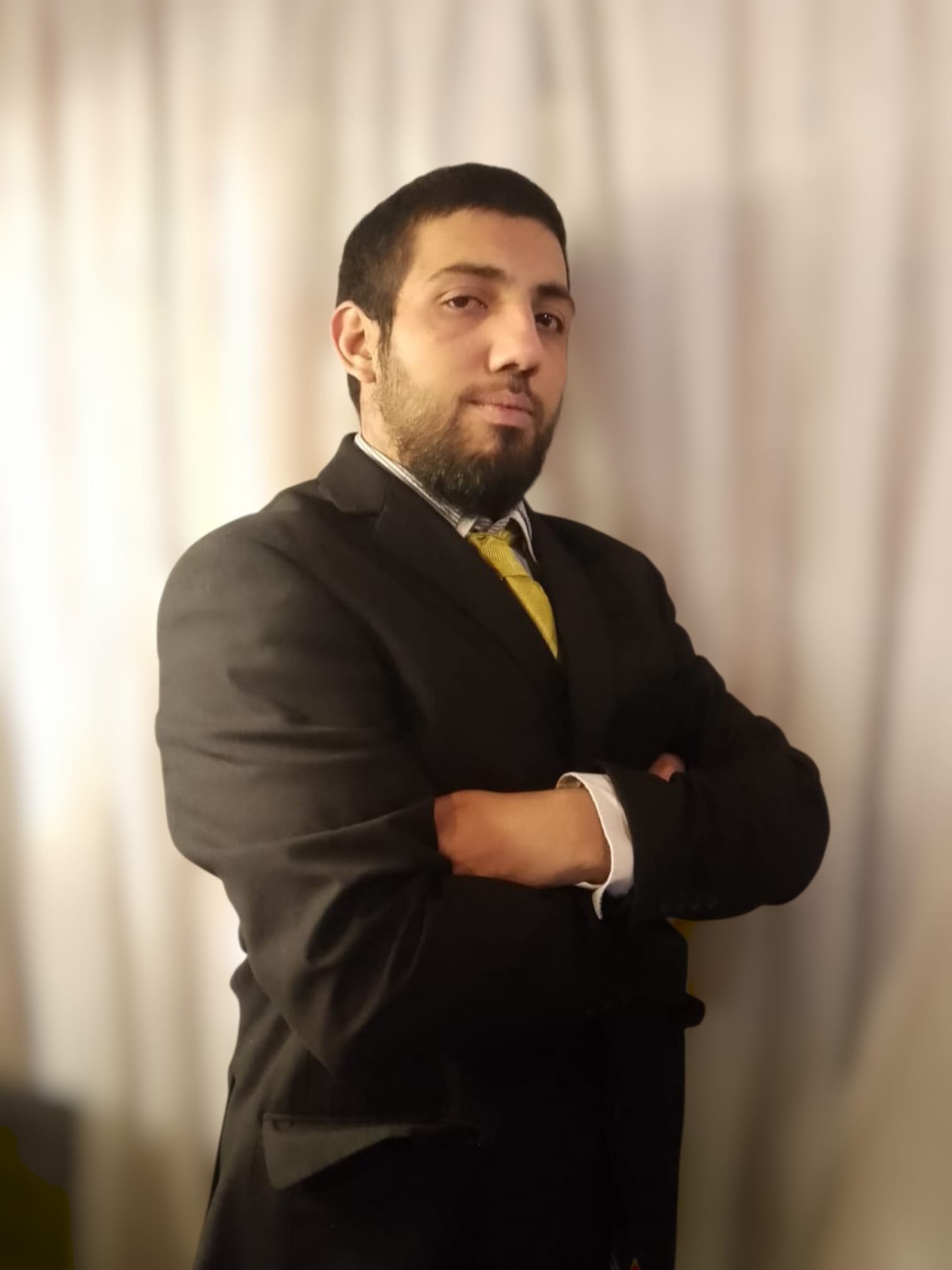 Kevin Ancheta - CEO Niarux